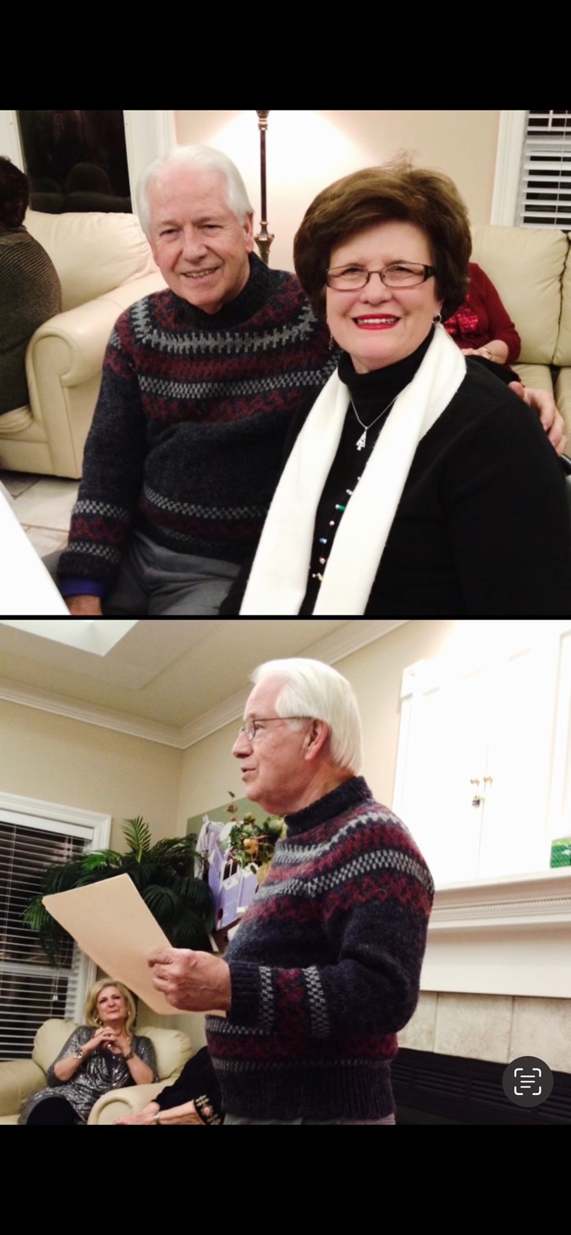 Obituary of Paul James Jacobs