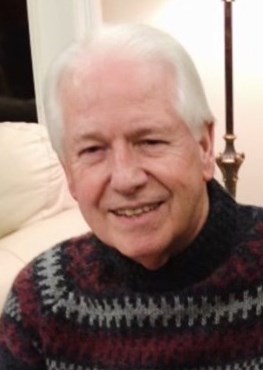 Obituary of Paul James Jacobs