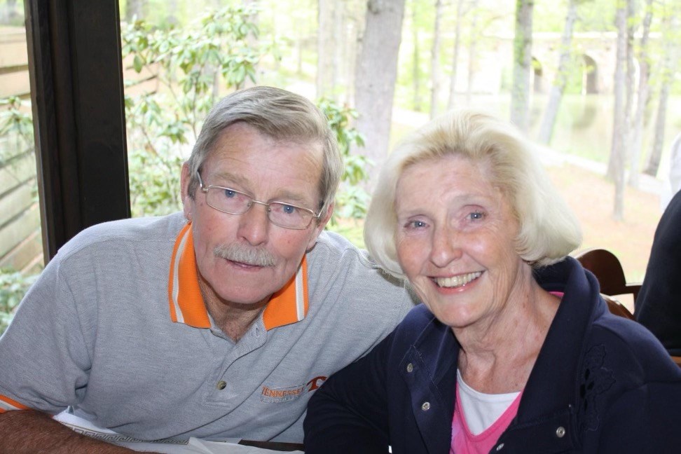 Obituario de Norma Jo Cruze