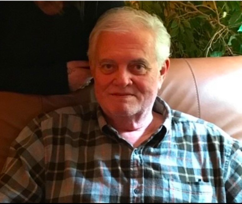 Obituary of James Leland Stevenson
