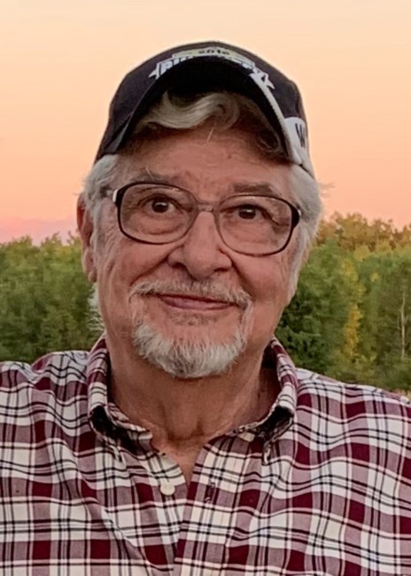 Obituary of Robert Edward Hallock