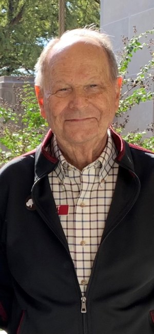 Obituary of Robert L. Lundin