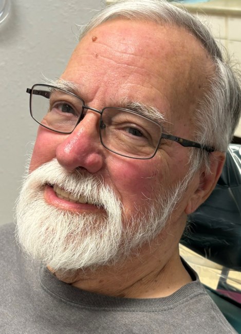 Obituary of Lanny L. Logan