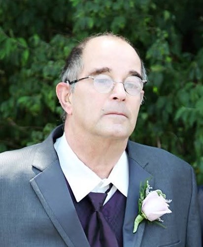 Avis de décès de Gary Dean Coulter