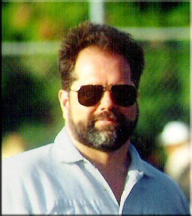 Obituary of Rod A. Creger