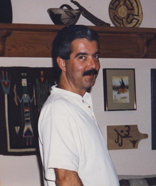 Obituary of Robert J. Lutz