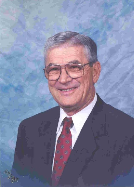 Obituary of Carrol E. Kemper, Jr.