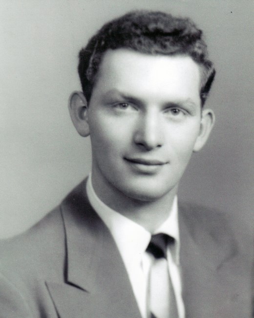 Obituary of Morris Schneider