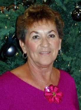 Obituary of Monica J. Domas