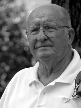 Obituary of Ray Ainsworth