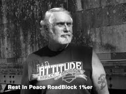 Obituary of Wilson "Roadblock" Tony Harrell