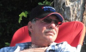 Obituario de Peter David Thiessen