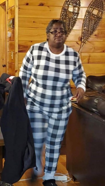 Obituary of Laura LaKay Chatman