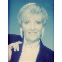 Obituary of Barbara Ann Krebs
