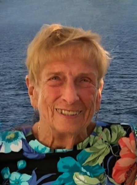 Obituary of Barbara A. Golan