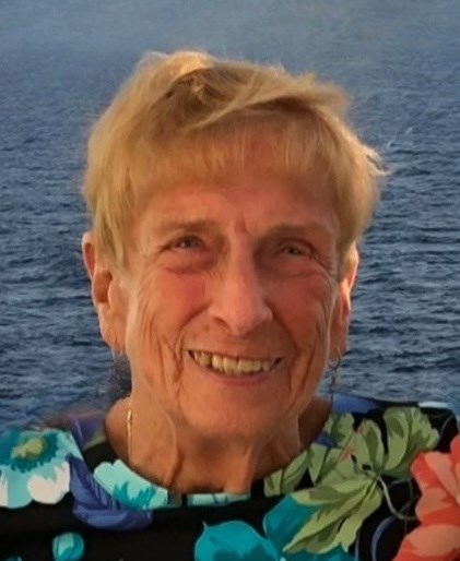 Obituary of Barbara A. Golan