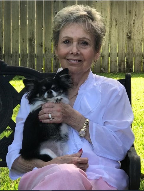 obituary image