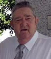 Obituary of Rex Dale Calder