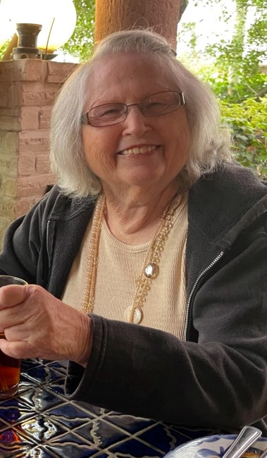 Obituary of Virginia R. Loftis