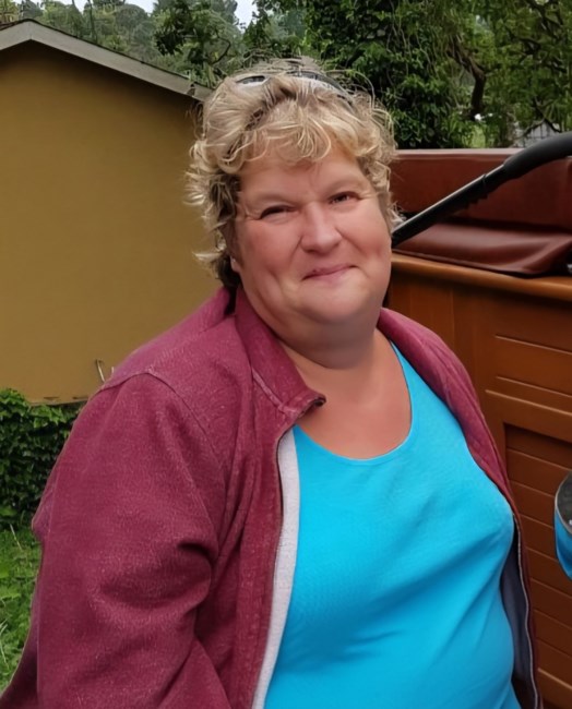 Obituario de Laurie Jane Zaleschuk