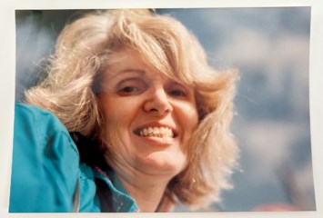 Obituary of Patricia Fadoul