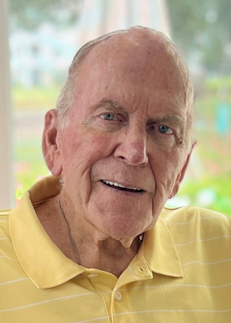 Obituary of Eugene J. Cloutier