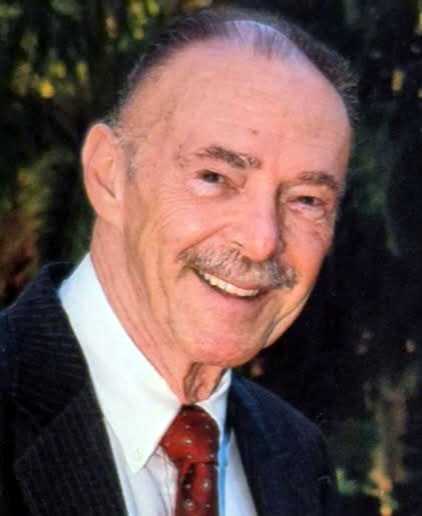 Obituary of Joseph Stephen Nemeckay