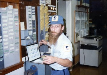 Obituary of Keith Warren Martin