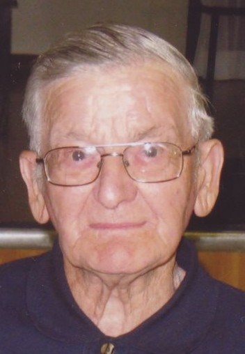 Avis de décès de Donald Lawrence Burton