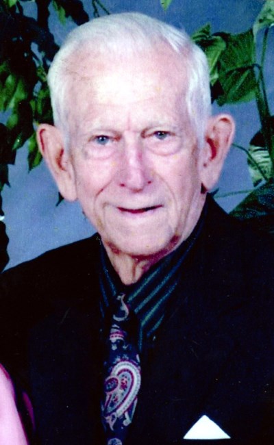 Obituary of Thomas George Hecker Sr.
