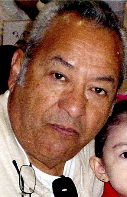 Obituary of Juan A. Ramirez