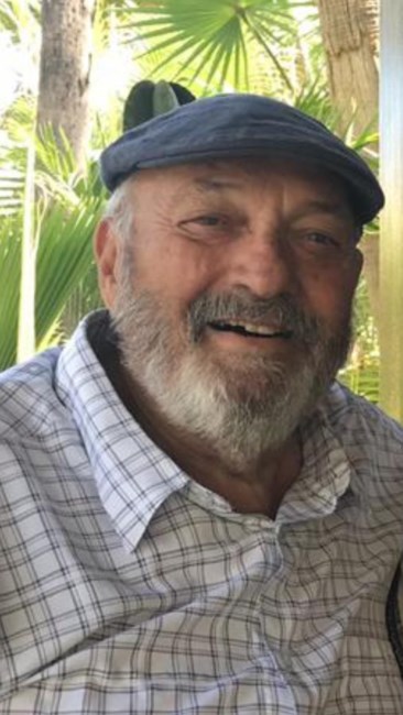 Obituary of John Nicholas Elston