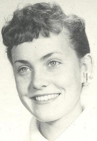 Obituary of Lois Adene Hocking