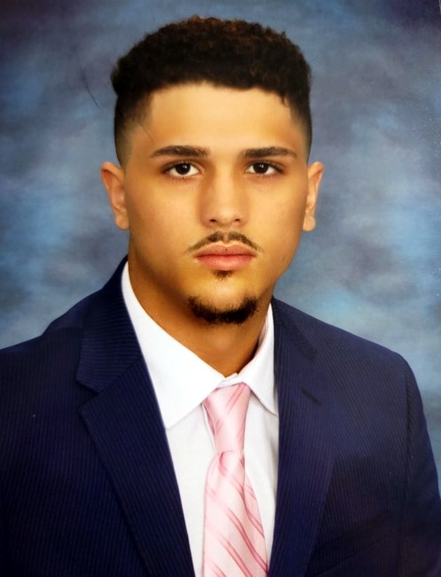 Obituary of Eddie Sweat II