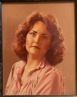 Avis de décès de Teresa Annette Roberts