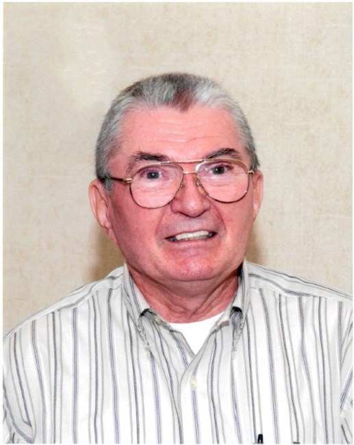 Obituary of Charlie Thomas Yeomans