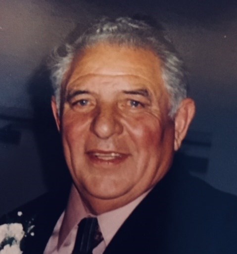 Obituary of Hudson James Perow