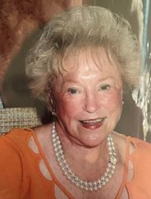 Obituary of Imogene Hatfield Redmon