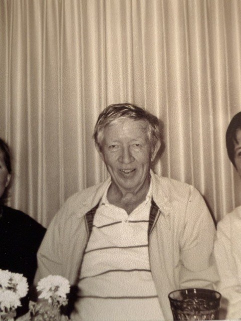 Obituary of Thomas John Roehl