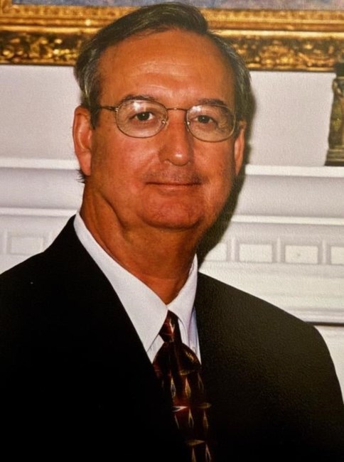 Obituary of Doug Downing
