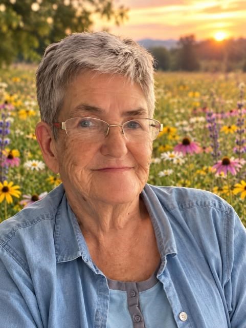 Obituary of Celia Gay Rader