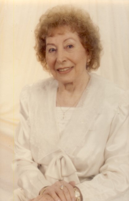 Obituary of Camille E. Alcaraz