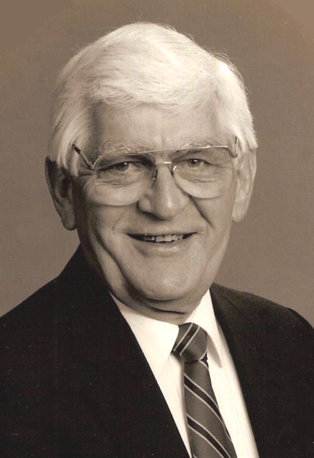 Obituary of Gilbert Thomas Jr.