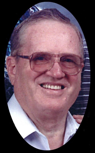 Obituary of William Howard Apple