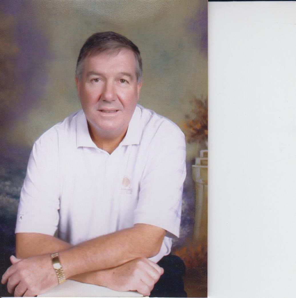 Obituary of Thomas John Wethington