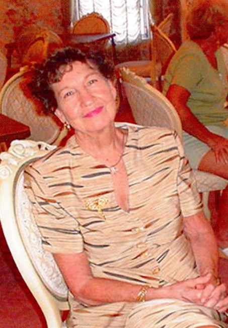 Obituary of Ruth (Case) Felton Culhane