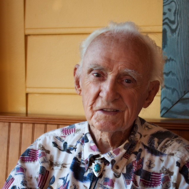 Obituary of William James Clark