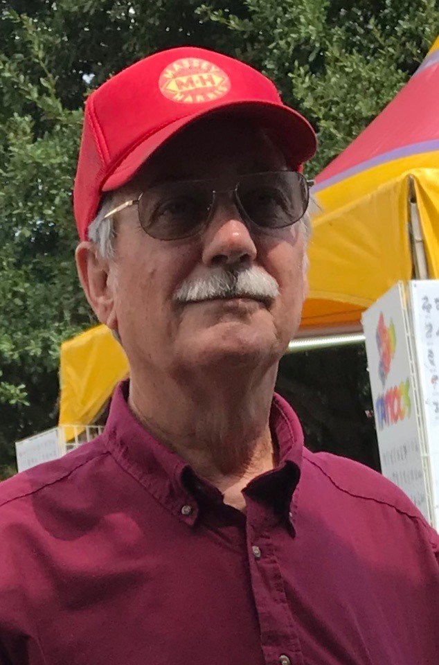 Obituary of Larry M. Mortensen