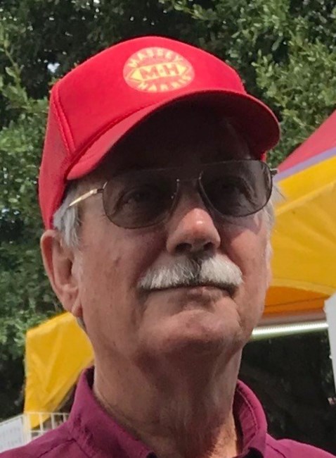 Obituary of Larry M. Mortensen