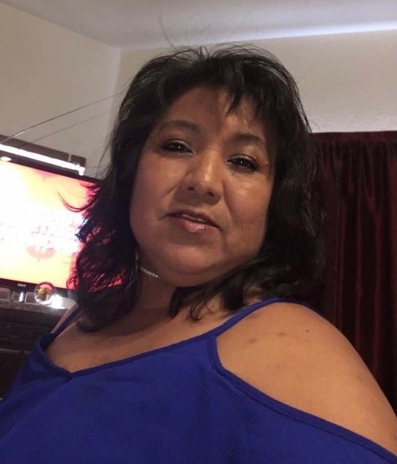 Obituary of Juana Elena Ramirez